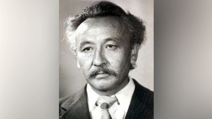 Абдолла Қарсақбаев – қазақ кино өнерінің классигі