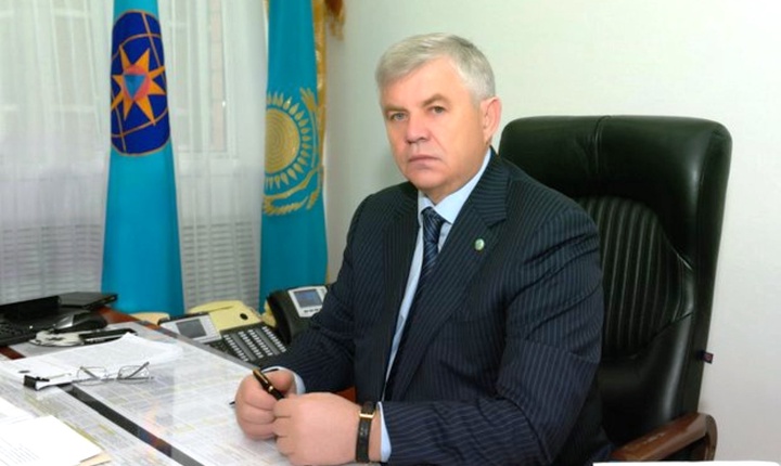 Алматыда төтенше жағдайлар кеңесі өтеді