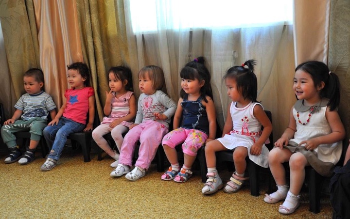 Әлемде балаларға зорлық-зомбылық көрсету кеңінен таралуда – ЮНИСЕФ