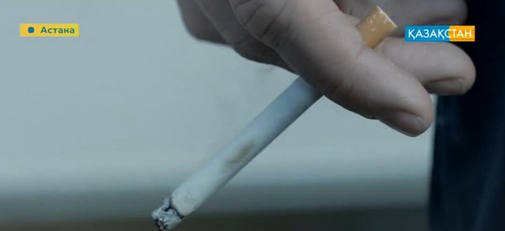 Темекі шеккен адам ғұмырының 2 жыл 7 айын түтін жұтуға жұмсайды