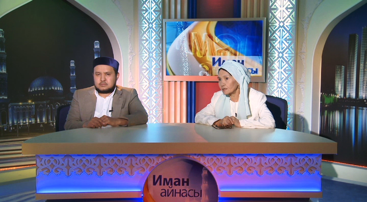 Некенің беріктігі кімге байланысты?