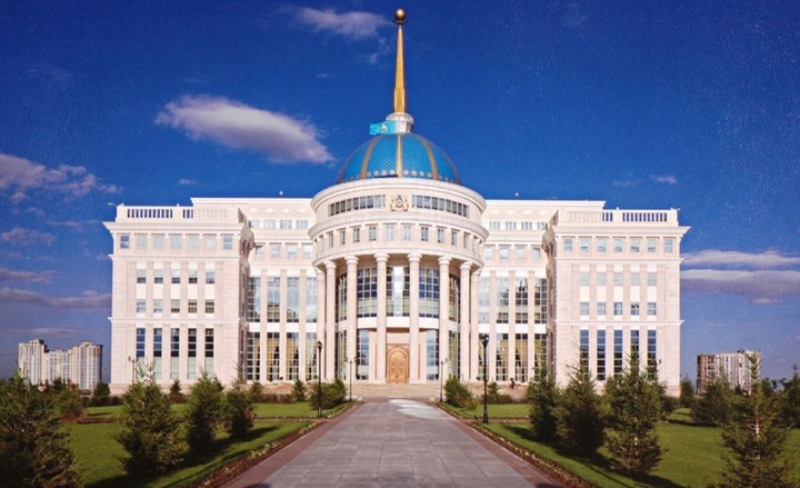 Елбасы АҚШ Конгресінің мүшелері Дэйна Рорабакер және Грегори Микспен кездесті