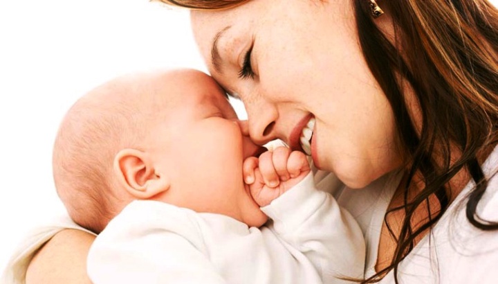 Ана денсаулығы – ұлт саулығы