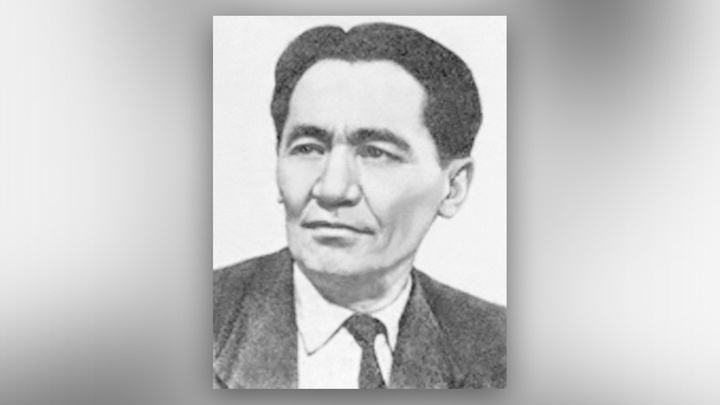 Бүгін – Сәйділ Талжановтың туған күні