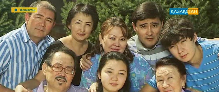 Қыздар педагогикалық университетінде Отбасы күні аталып өтті