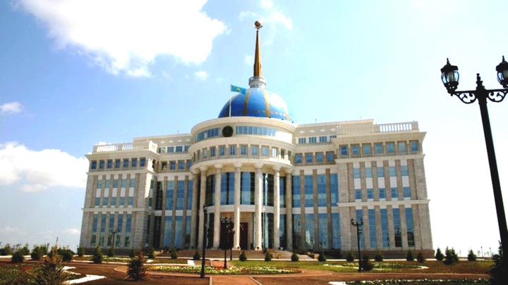 Бүгін Елбасы Хасан Руханимен кездесу өткізеді