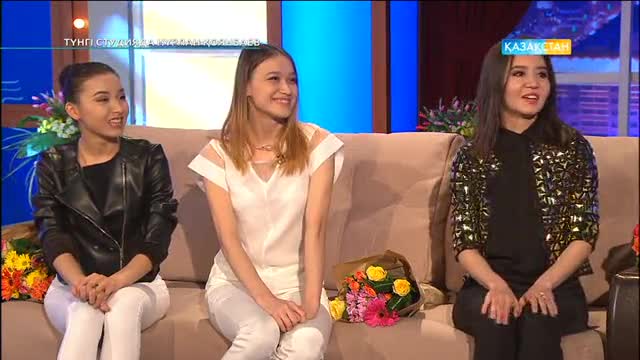 «Түнгі студияда Нұрлан Қоянбаев». Қазақстанның балет өнері әлем бойынша үздіктердің қатарында (ВИДЕО)