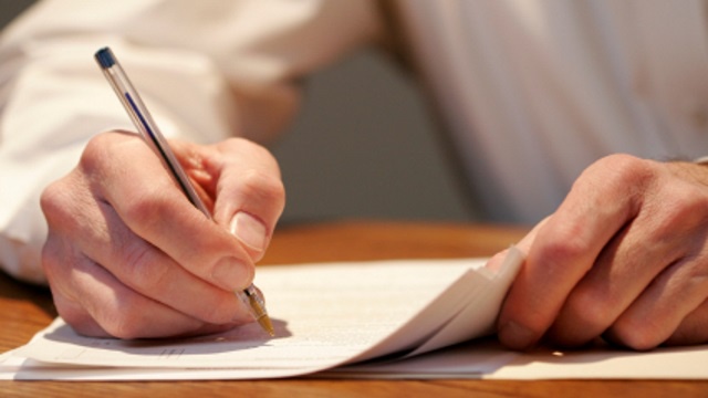 В Казахстане стартовал конкурс сочинений  на патриотическую тему