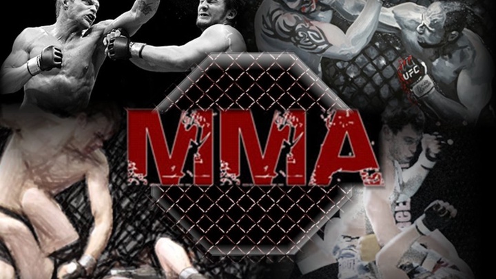 ММА Әлем чемпитонатына баратын  спортшылар тізімі жарияланды