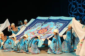 Астанада Татарстанның мәдениет күндері өтеді