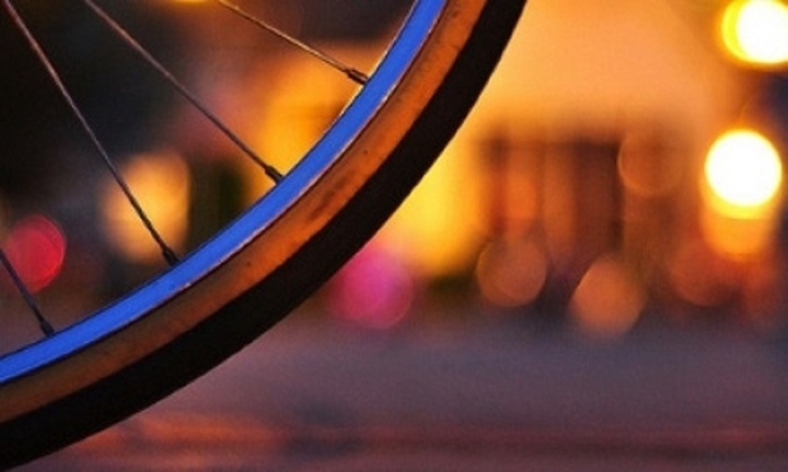 Алматыда Отбасы күніне орай велошеру өтеді