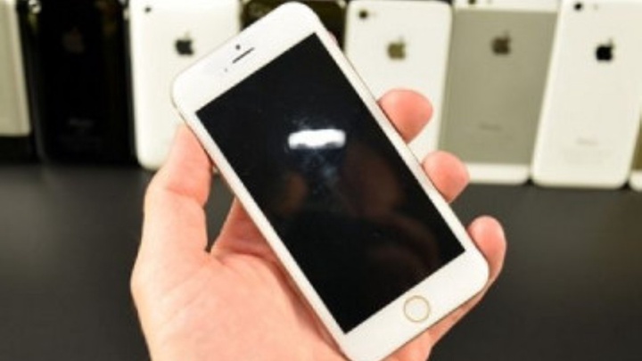 iPhone 6 смартфоны Қазақстанда қараша айынан бастап сатылымға түседі