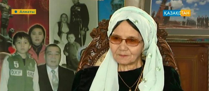 Зейнеп Ахметова: Оңтүстік халқы ұлыларды ұлықтай біледі