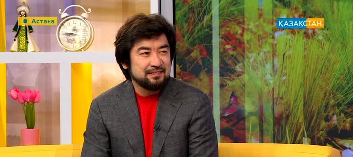 Сағынайдың асының аумағы 43 шақырымды құраған – Бекболат Тілеухан