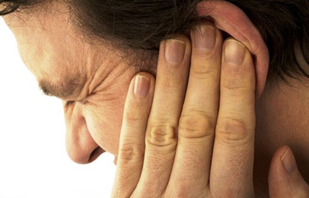 Анашым, құлағың ауырады, көкірек