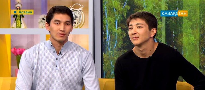 Жастар театры XXII театр маусымының жеңімпазы атанды