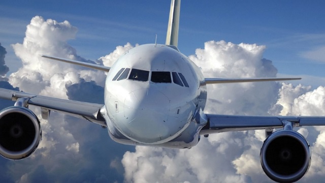 Презентован регулярный авиарейс Алматы - Дубай