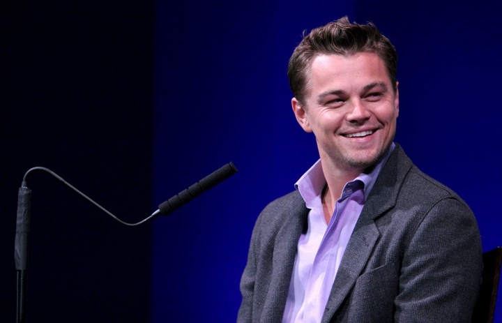 Леонардо Ди Каприо БҰҰ-ның  климат мәселелеріне байланысты әлемдік елшісі атанды