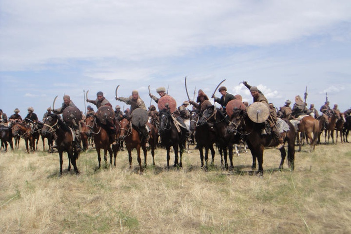 Эстонияда Қазақ киносының күндері өтті