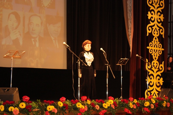 Мәскеуде қазақ лирикалық поэзиясының музыкалық-поэтикалық кеші өтті