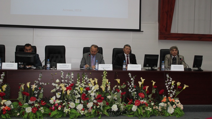 «Тілім менің – елдігімнің тұғыры» (ФОТО)