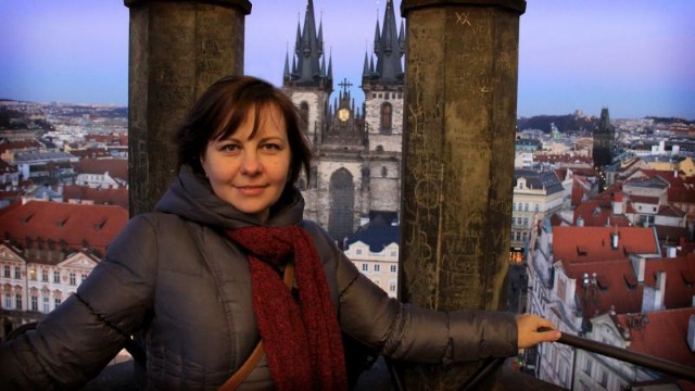 Татьяна Голубцова об интернете в Казахстане: Нужно развивать прикладную часть