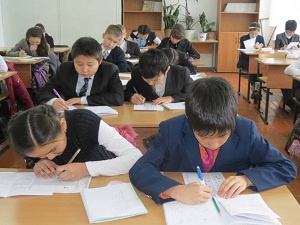 Елордалық мектептерде адамгершілік тәрбие беру бойынша сабақтар өткізіледі