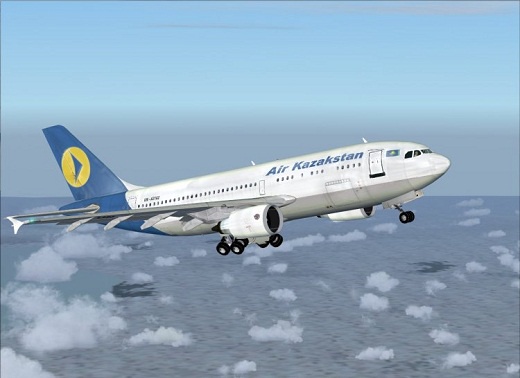 Семей мен Шәуешек қалалары арасында әуе байланысын ұйымдастыру ұсынылды