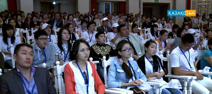 22 қыркүйек – Тілдер мерекесі