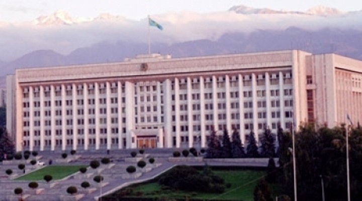 Алматыда «Ана тілім – ардағым» атты фестиваль өтеді