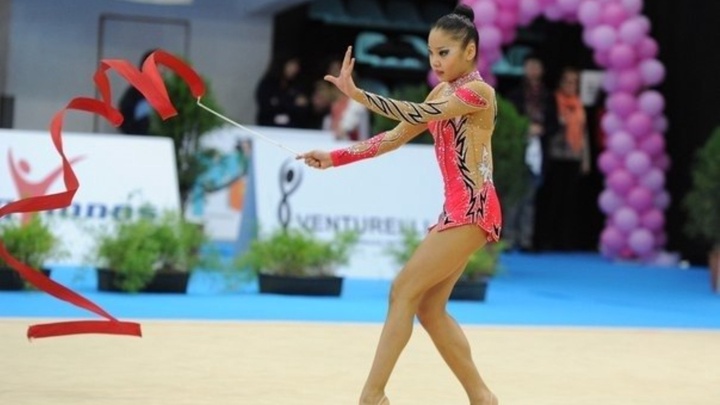 Түркияда көркем гимнастикадан Әлем чемпионаты басталды