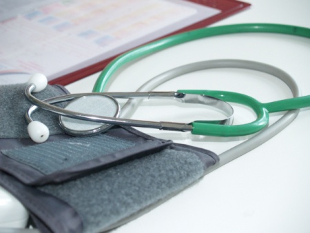 ШҚО-да жаңа дәрігерлік амбулатория ашылды