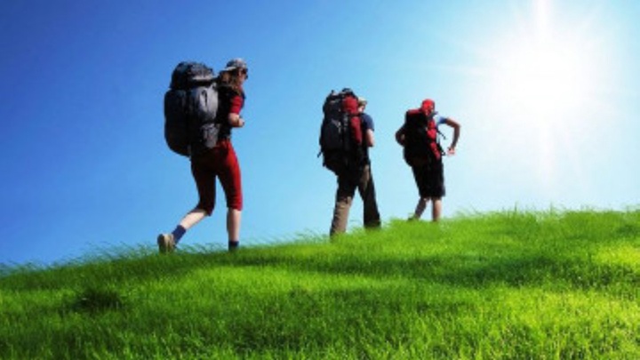 Астанада туризм күндері өтпек