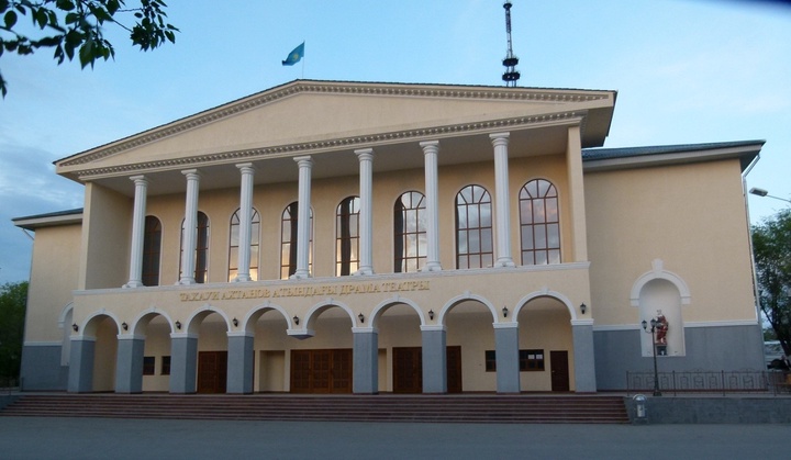 «Тіл шебері - 2014» республикалық байқауы өтеді