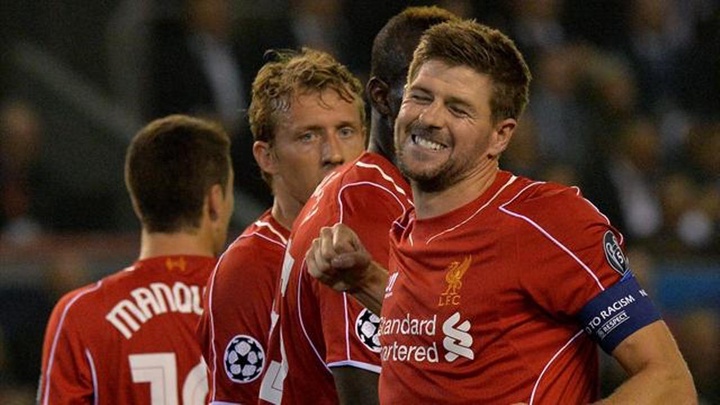 «Ливерпуль» – «Мидлсбро». Командалар пенальтиде 15 соққыдан жасады