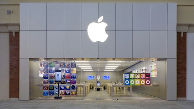 Пользователи пожаловались на деформацию iPhone 6 Plus