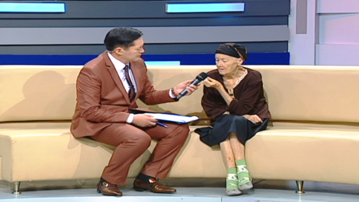 «Түпсіз шыңырау...»