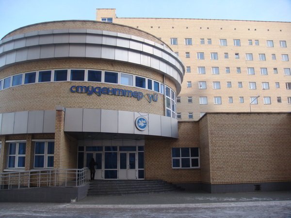 Астанада студенттік жатақханалар тексерілді