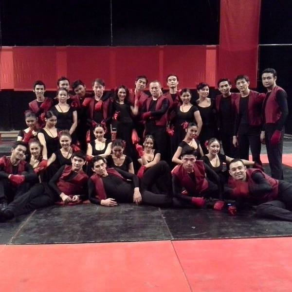 «Жастар» театры Қостанай облысына гастрольдік сапармен барады