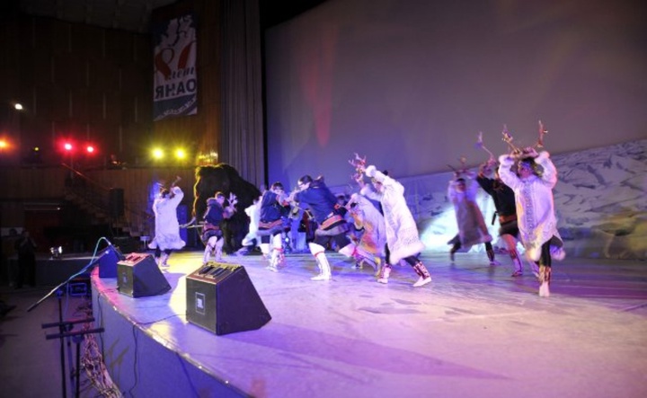 Халықаралық «Арктика» кинофестивалі өтеді