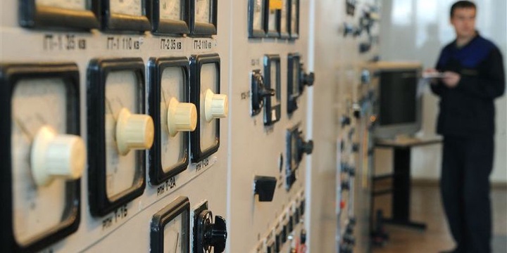 Петропавл қаласында жылыту маусымы басталды