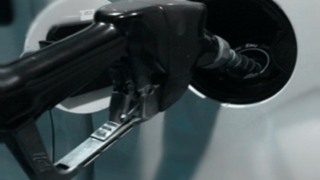 В Алматы открылись две газовые заправки