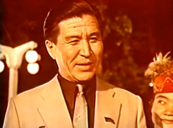 Бүгін Шәкен Аймановтың 100 жылдық мерейтойына арналған «Шекара - 2014» киномарафоны басталады