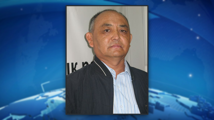 Таласбек Әсемқұлов дүниеден озды