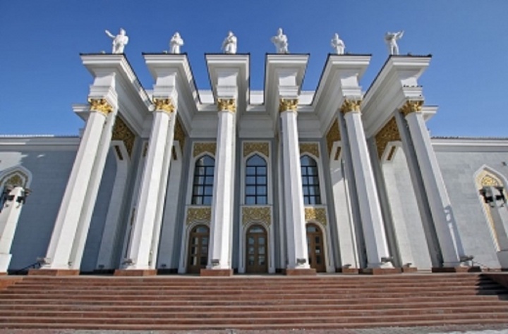 «Қарағанды - қазынам» атты республикалық ақындар айтысы өтеді