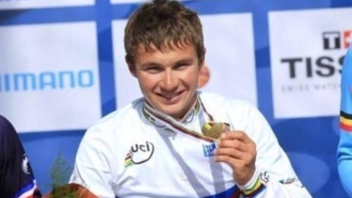 СҚО әкімі XVII Жазғы Азия ойындарының чемпионы Алексей Луценкоға құттықтау жеделхатын жолдады