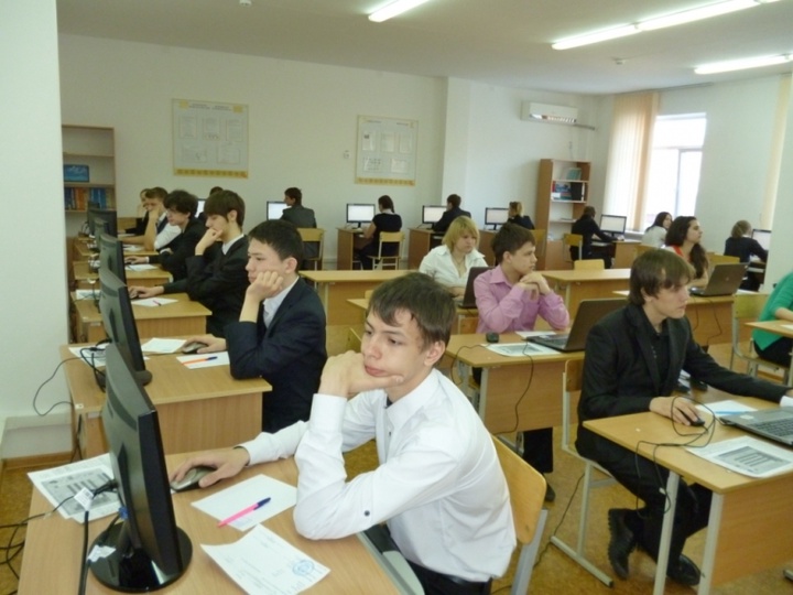 Павлодарда «Жыл мұғалімі-2014» байқауы өтті