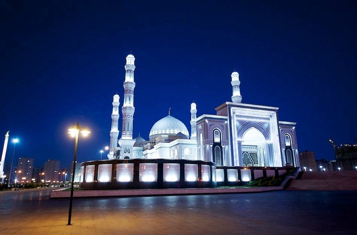 Құрбандық шалуға қатысты мәліметтер