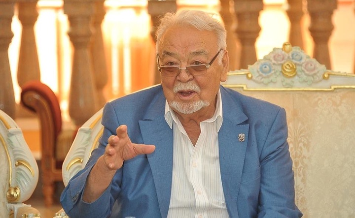 Қазақ кинематографияшылары өңірлерді аралауда