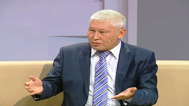 Жәутіков жүйріктері – «Айтуға оңайда»